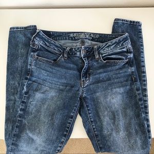American Eagle Jeans - size 6